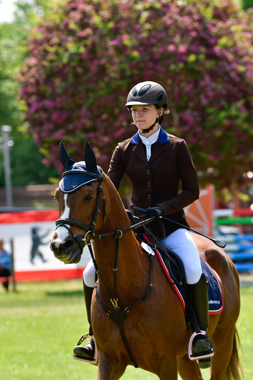 Goldene Schärpe Ponys in Hohen Luckow 1-4.6.23 | 040620923 Maily Jane Borzym - Nexus_19 