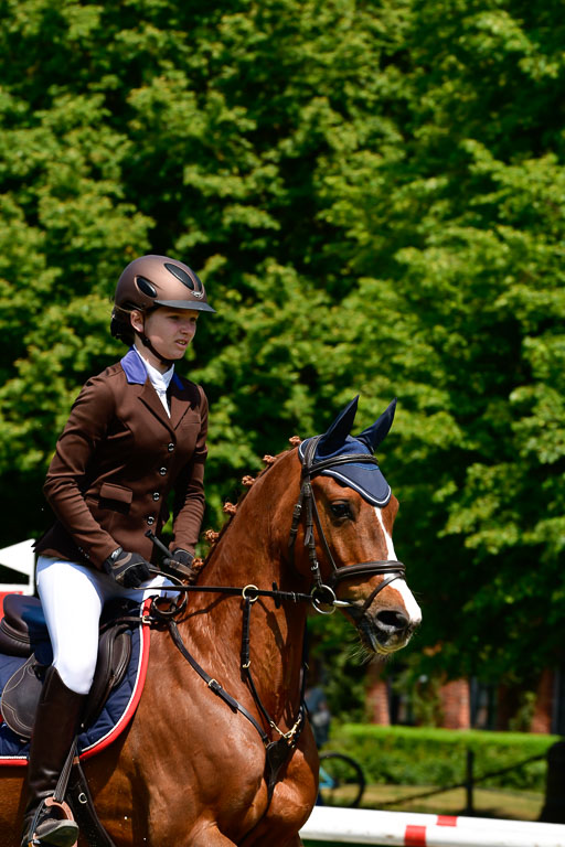 Goldene Schärpe Ponys in Hohen Luckow 1-4.6.23 | 040620923 Maily Jane Borzym - Nexus_23 