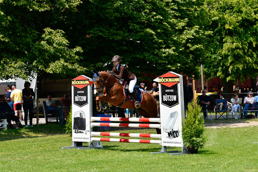 Goldene Schärpe Ponys in Hohen Luckow 1-4.6.23 | 040620923 Maily Jane Borzym - Nexus_25 