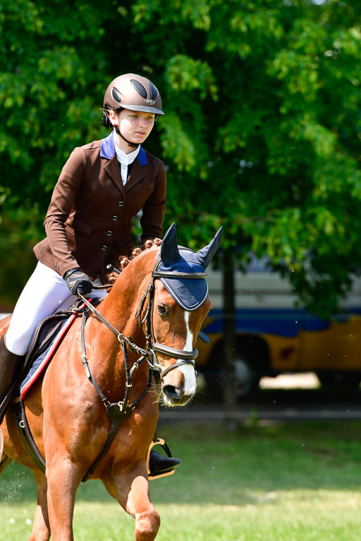 Goldene Schärpe Ponys in Hohen Luckow 1-4.6.23 | 040620923 Maily Jane Borzym - Nexus_27 