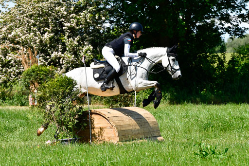 Goldene Schärpe Ponys in Hohen Luckow 1-4.6.23 | Anna T Börke - Never walk alone_08 