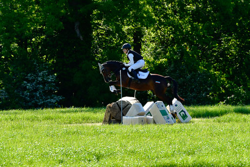 Goldene Schärpe Ponys in Hohen Luckow 1-4.6.23 | Johanna Waydelin - Goldfee_03 