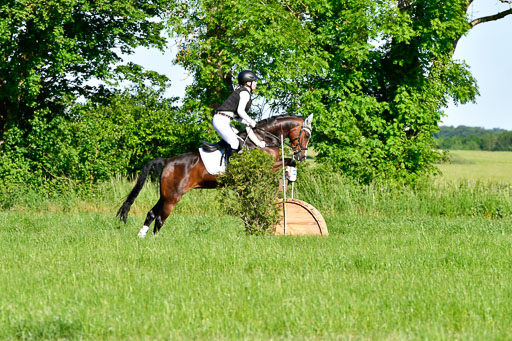 Goldene Schärpe Ponys in Hohen Luckow 1-4.6.23 | Johanna Waydelin - Goldfee_07 