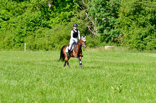 Goldene Schärpe Ponys in Hohen Luckow 1-4.6.23 | Jolina Gladigau - Desperado_11 