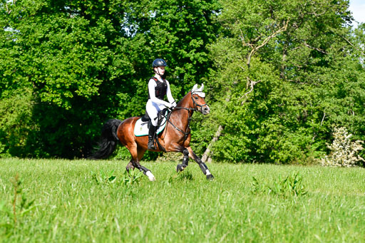 Goldene Schärpe Ponys in Hohen Luckow 1-4.6.23 | Jolina Gladigau - Desperado_14 