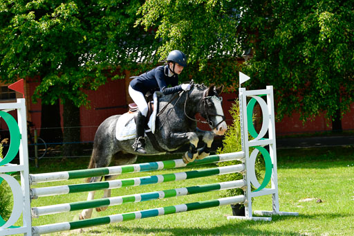 Goldene Schärpe Ponys in Hohen Luckow 1-4.6.23 | Lena Schlüter - Luna_21 