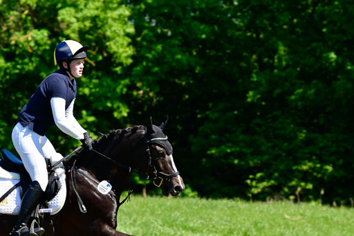 Goldene Schärpe Ponys in Hohen Luckow 1-4.6.23 | Mette Tölner - Barkadi_08 