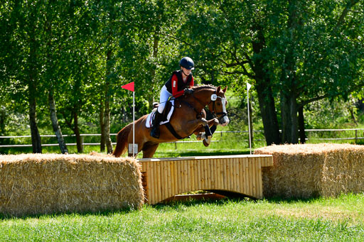 Goldene Schärpe Ponys in Hohen Luckow 1-4.6.23 | _UGO6018 