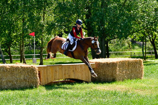 Goldene Schärpe Ponys in Hohen Luckow 1-4.6.23 | _UGO6020 