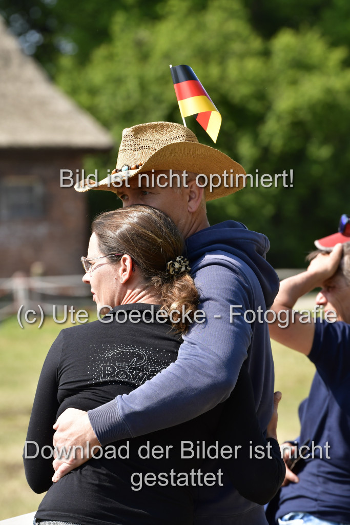 Goldene Schärpe Ponys in Hohen Luckow 1-4.6.23 | 04062023-Impressionen_137.JPG 