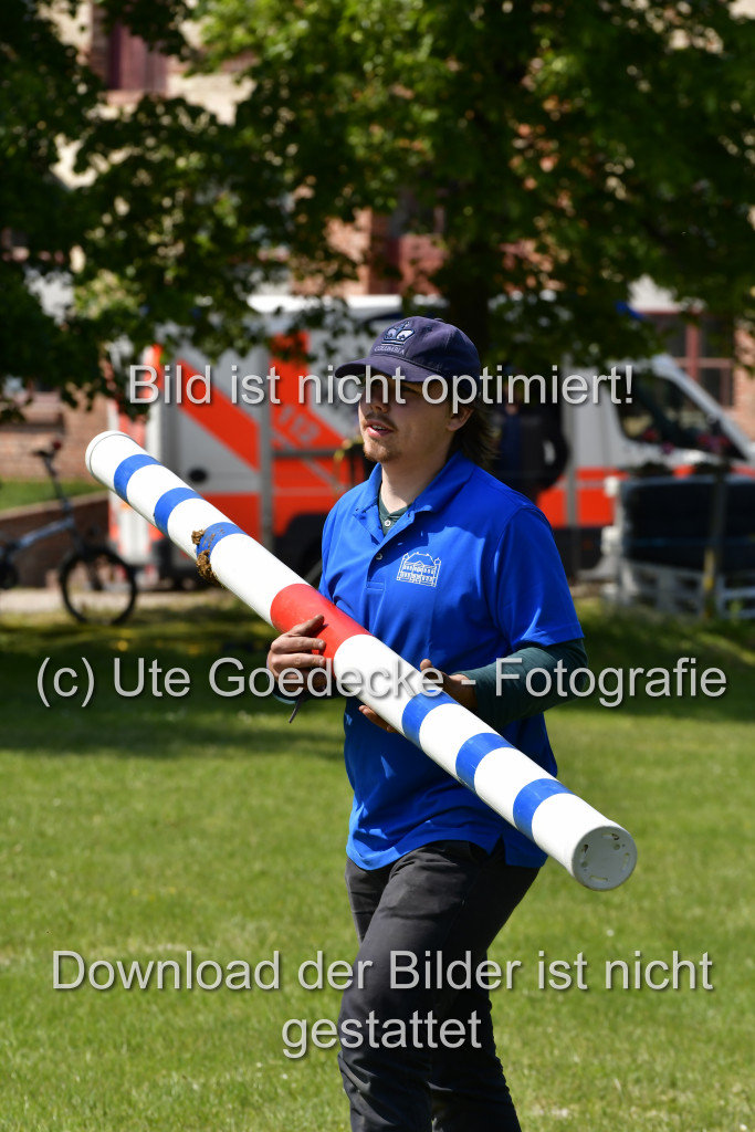 Goldene Schärpe Ponys in Hohen Luckow 1-4.6.23 | 04062023-Impressionen_150.JPG 