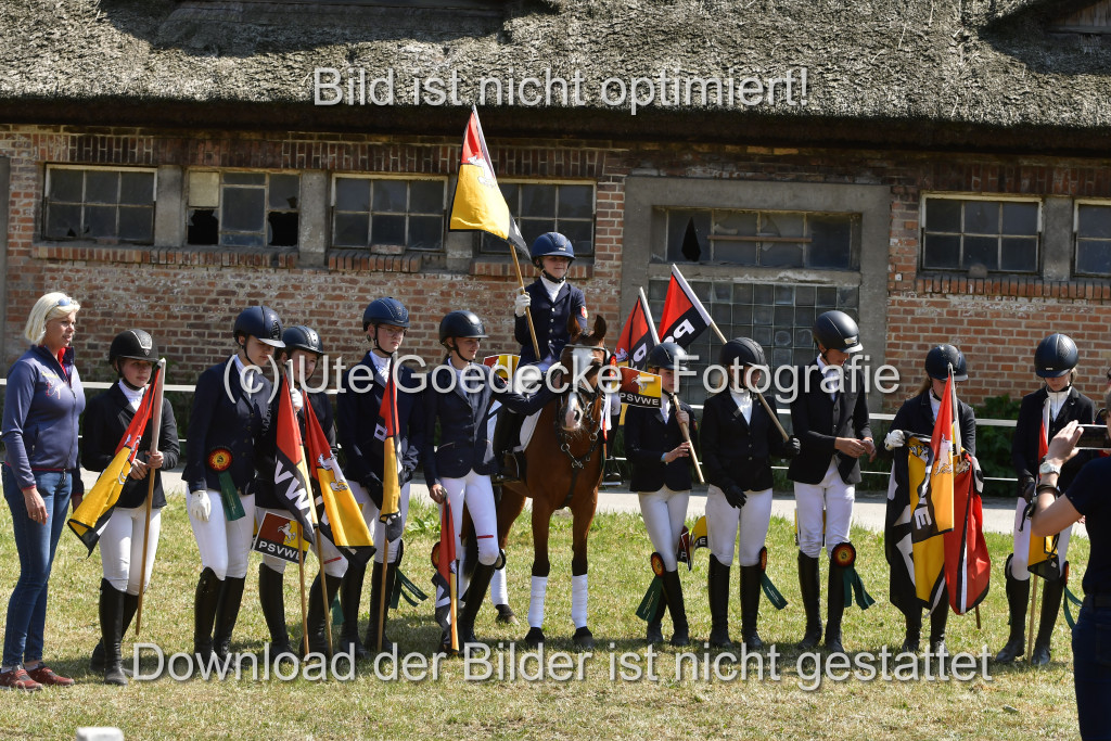 Goldene Schärpe Ponys in Hohen Luckow 1-4.6.23 | 04062023-Impressionen_161.JPG 