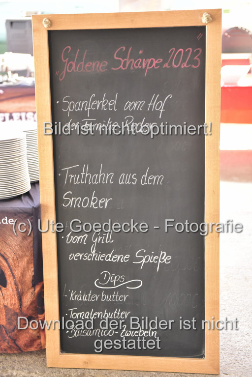 Impressionen