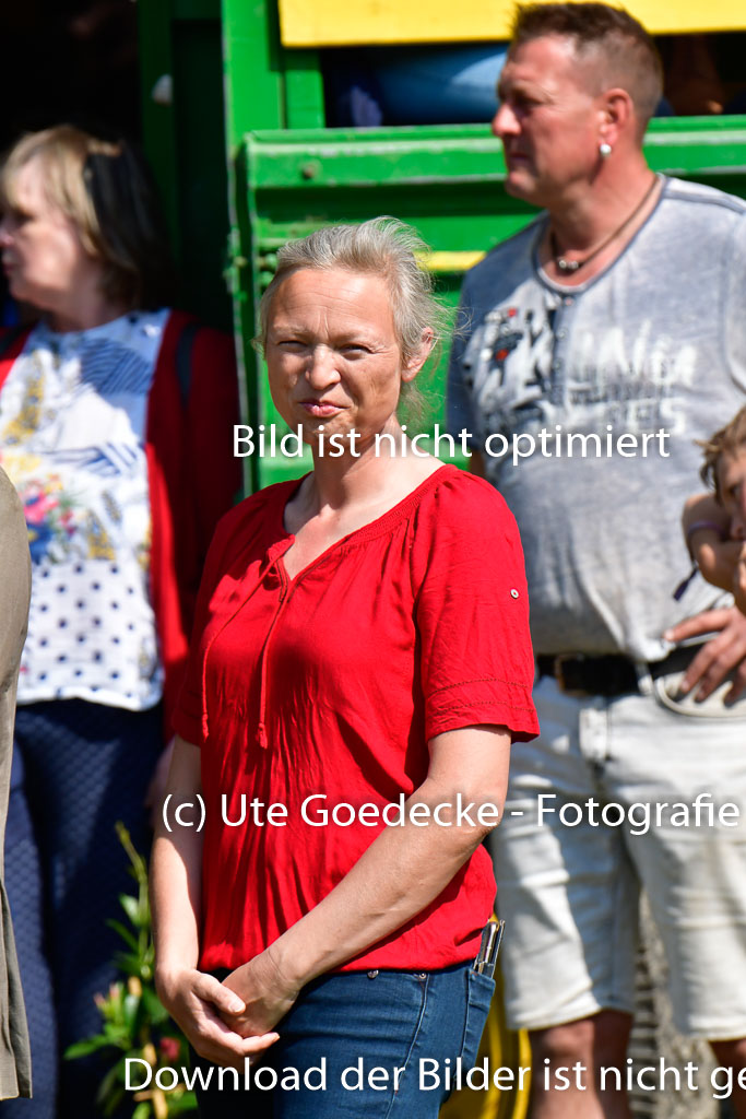 Goldene Schärpe Ponys in Hohen Luckow 1-4.6.23 | 04062023  Siegerehrung_023 