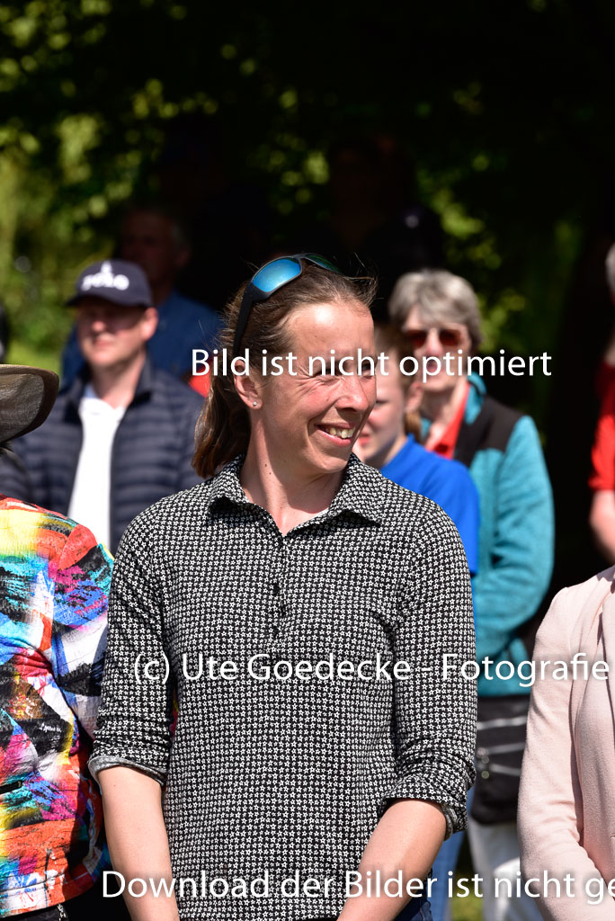 Goldene Schärpe Ponys in Hohen Luckow 1-4.6.23 | 04062023 Siegerehrung_095