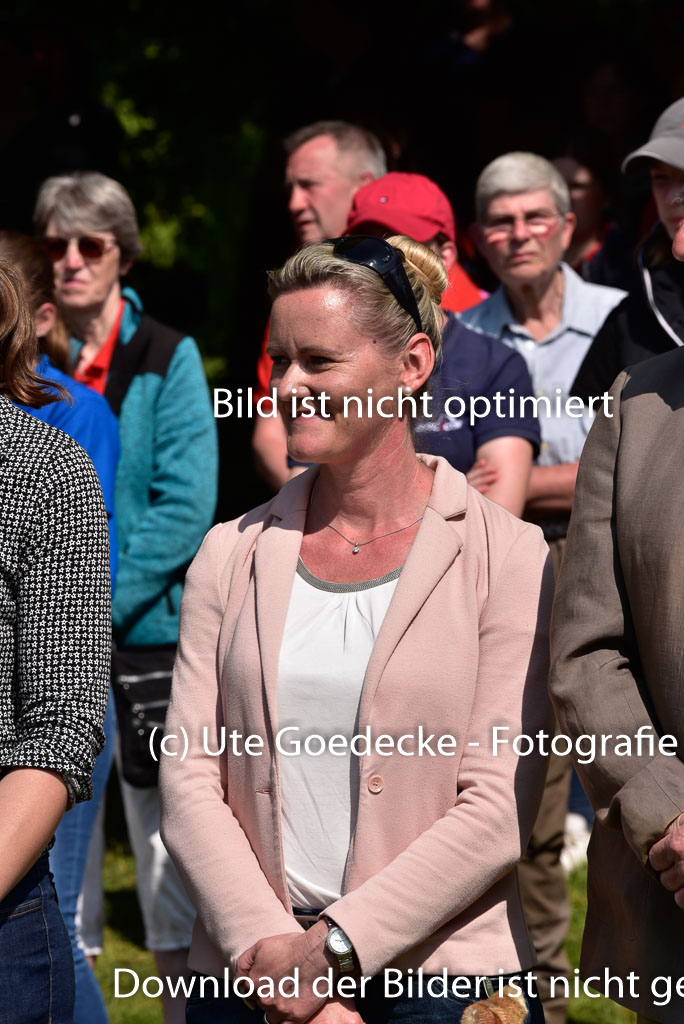 Goldene Schärpe Ponys in Hohen Luckow 1-4.6.23 | 04062023  Siegerehrung_096 