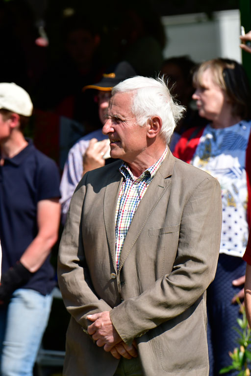 Goldene Schärpe Ponys in Hohen Luckow 1-4.6.23 | 04062023  Siegerehrung_022 