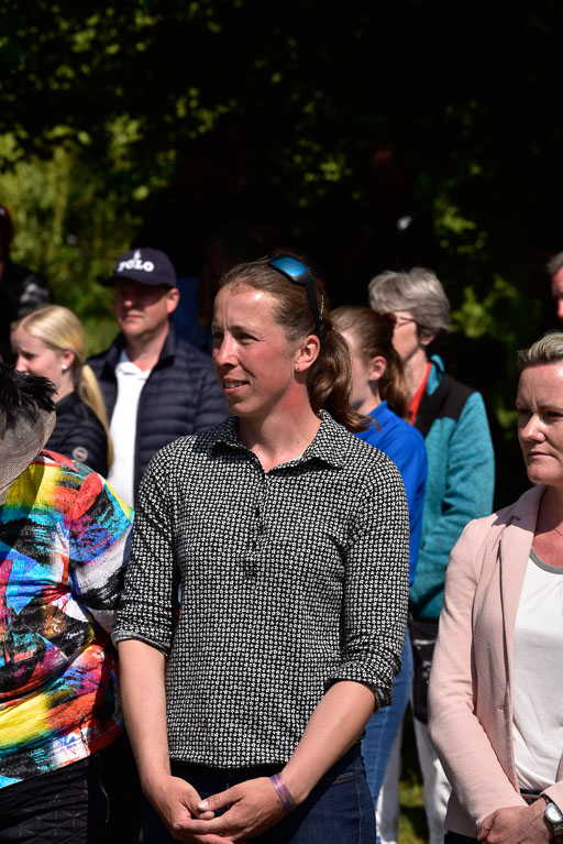 Goldene Schärpe Ponys in Hohen Luckow 1-4.6.23 | 04062023  Siegerehrung_094 