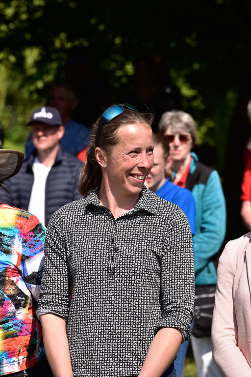 Goldene Schärpe Ponys in Hohen Luckow 1-4.6.23 | 04062023  Siegerehrung_095 