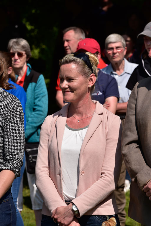 Goldene Schärpe Ponys in Hohen Luckow 1-4.6.23 | 04062023  Siegerehrung_096 