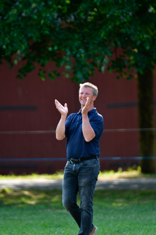 Goldene Schärpe Ponys in Hohen Luckow 1-4.6.23 | 04062023  Siegerehrung_119 