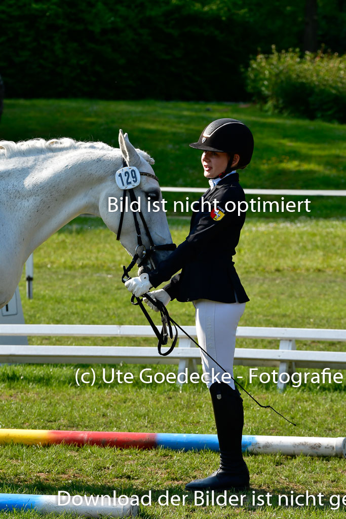 Goldene Schärpe Ponys in Hohen Luckow 1-4.6.23 | 04062023 -  Vormustern _246 