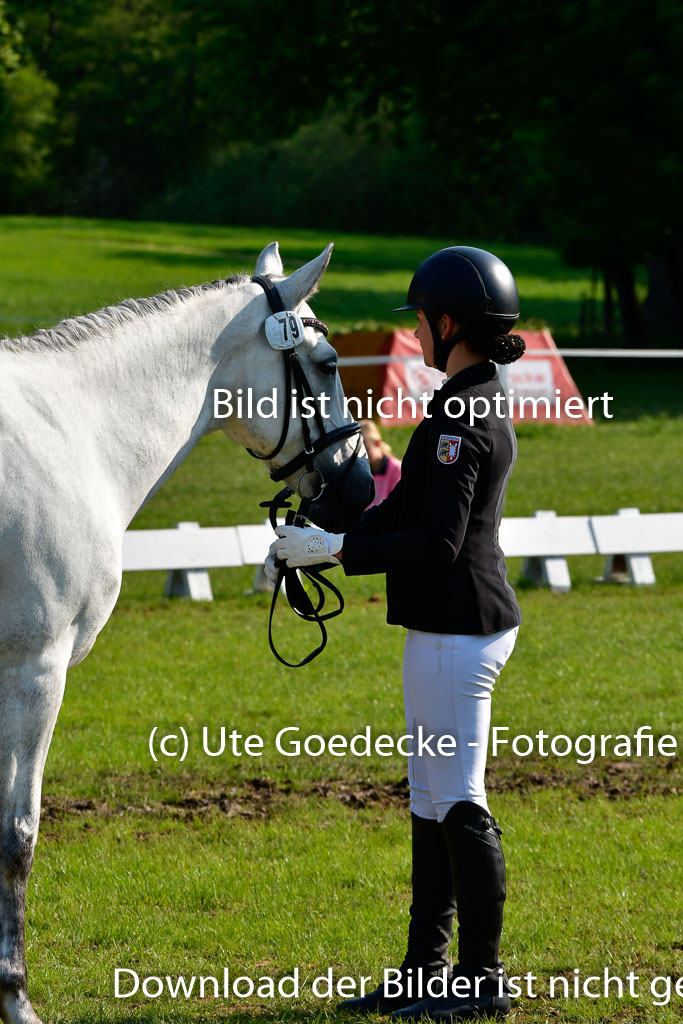 Goldene Schärpe Ponys in Hohen Luckow 1-4.6.23 | 04062023 -  Vormustern _259 