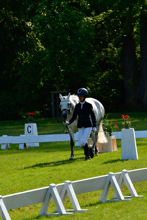 Goldene Schärpe Ponys in Hohen Luckow 1-4.6.23 | 04062023 -  Vormustern _145 