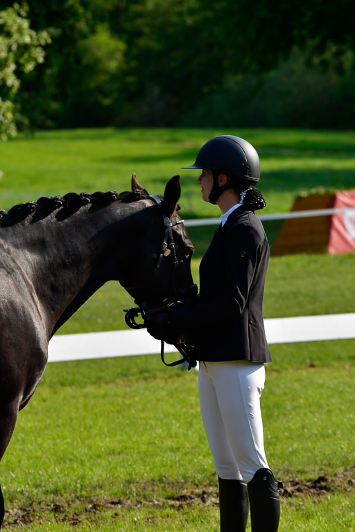 Goldene Schärpe Ponys in Hohen Luckow 1-4.6.23 | 04062023 -  Vormustern _190 