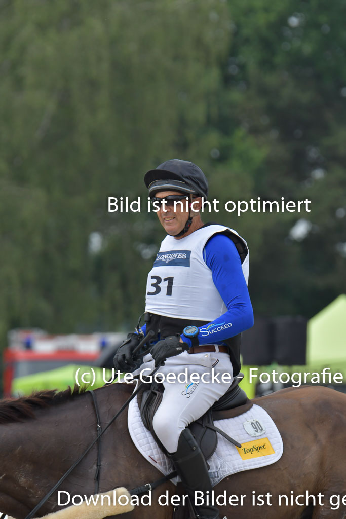 Longines Luhmühlen Horse Trails  CCI5  2023 | LLHT 2023 - XC 5 