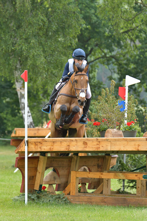 Longines Luhmühlen Horse Trails  CCI5  2023 | LLHT 2023 - XC 5 _02 