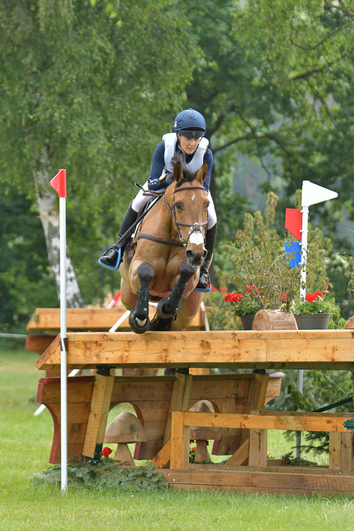Longines Luhmühlen Horse Trails  CCI5  2023 | LLHT 2023 - XC 5 _03 