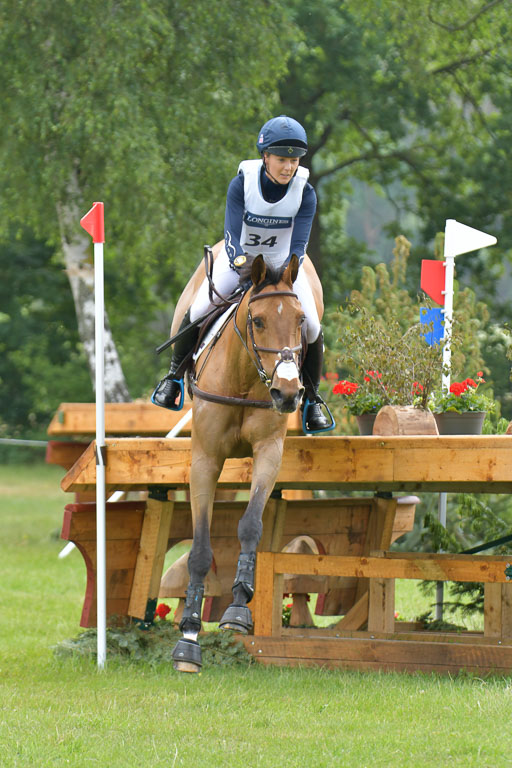 Longines Luhmühlen Horse Trails  CCI5  2023 | LLHT 2023 - XC 5 _04 