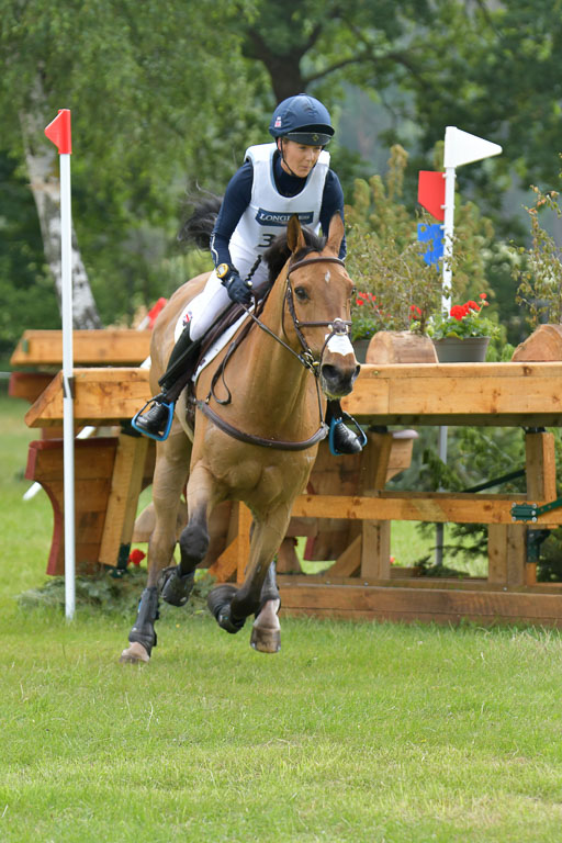 Longines Luhmühlen Horse Trails  CCI5  2023 | LLHT 2023 - XC 5 _05 