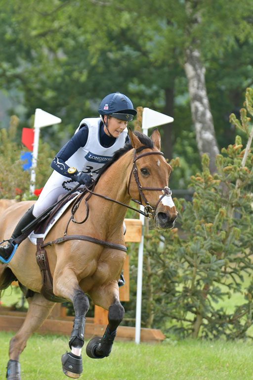 Longines Luhmühlen Horse Trails  CCI5  2023 | LLHT 2023 - XC 5 _06 