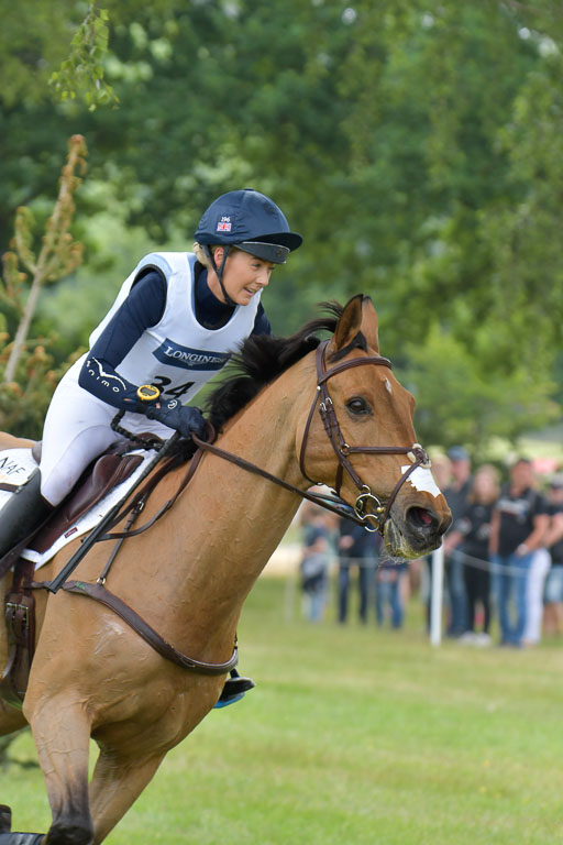 Longines Luhmühlen Horse Trails  CCI5  2023 | LLHT 2023 - XC 5 _08 