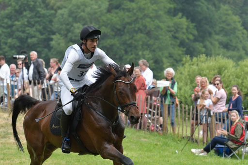 Longines Luhmühlen Horse Trails  CCI5  2023 | LLHT 2023 - XC 5 _14 