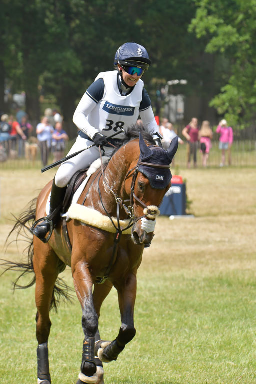 Longines Luhmühlen Horse Trails  CCI5  2023 | LLHT 2023 - XC 5 _16 