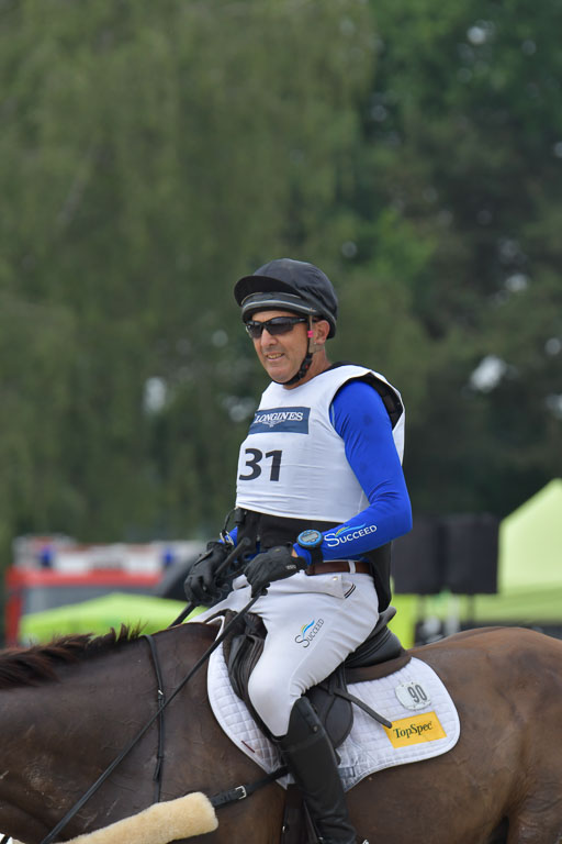 Longines Luhmühlen Horse Trails  CCI5  2023 | LLHT 2023 - XC 5 