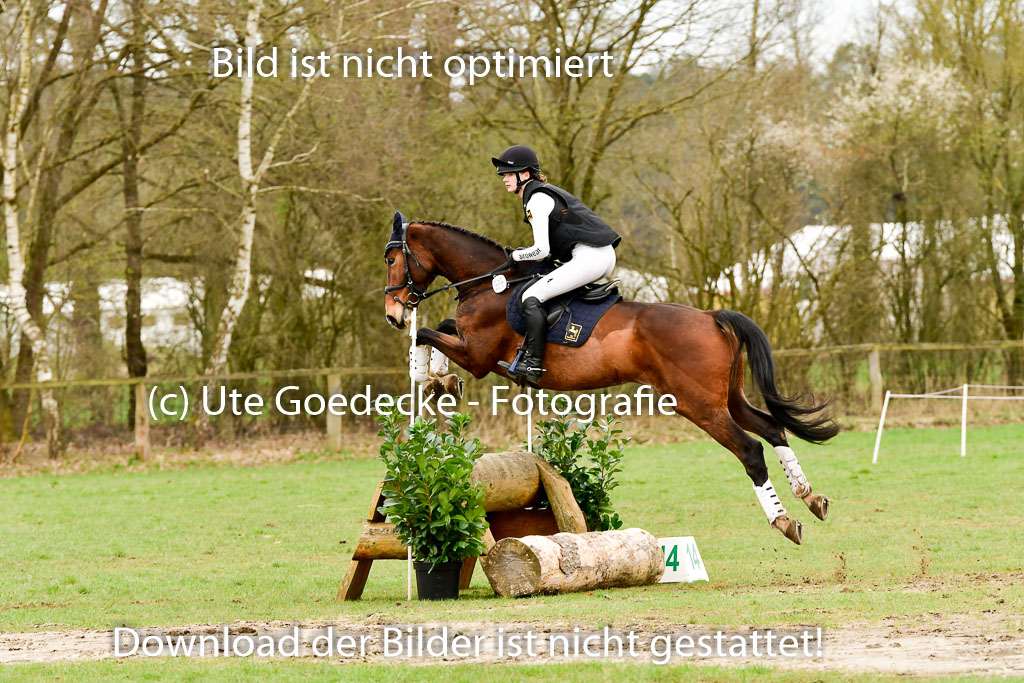 Luhmühlen GLP A  29.3.2023 | 29032023 GLP  A _311 