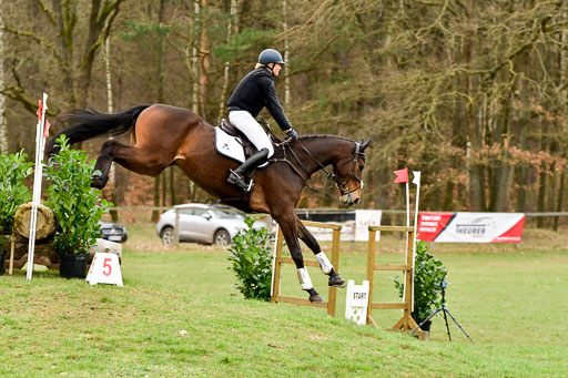 Luhmühlen GLP A  29.3.2023 | 29032023 GLP  A _160 