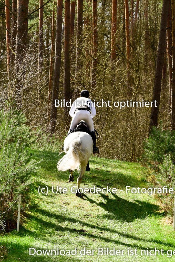 Luhmühlen CCI 26.3.2023 | 26032023 - XC CCI3+ _108