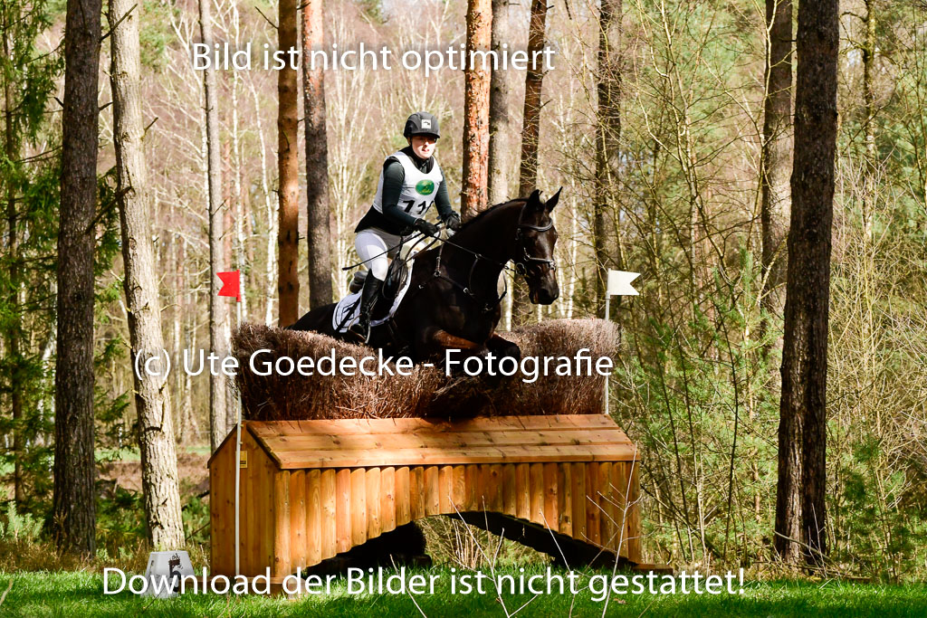 Luhmühlen CCI 26.3.2023 | 26032023 - XC CCI3+ _109