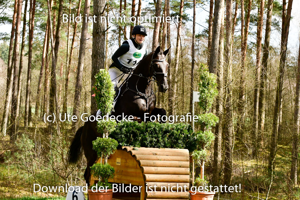 Luhmühlen CCI 26.3.2023 | 26032023 - XC CCI3+ _113