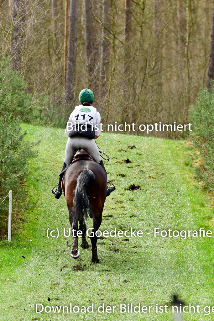 Luhmühlen CCI 26.3.2023 | 26032023 - XC CCI3+ _124