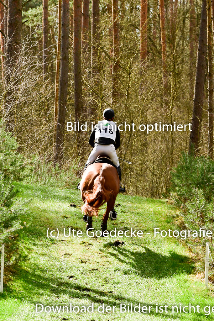 Luhmühlen CCI 26.3.2023 | 26032023 - XC CCI3+ _133
