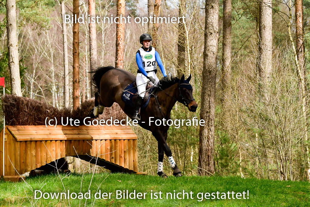 Luhmühlen CCI 26.3.2023 | 26032023 - XC CCI3+ _144
