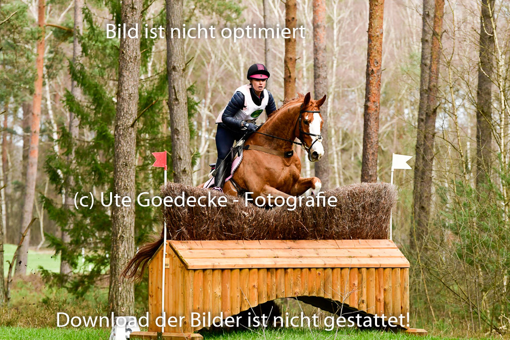 Luhmühlen CCI 26.3.2023 | 26032023 - XC CCI3+ _164