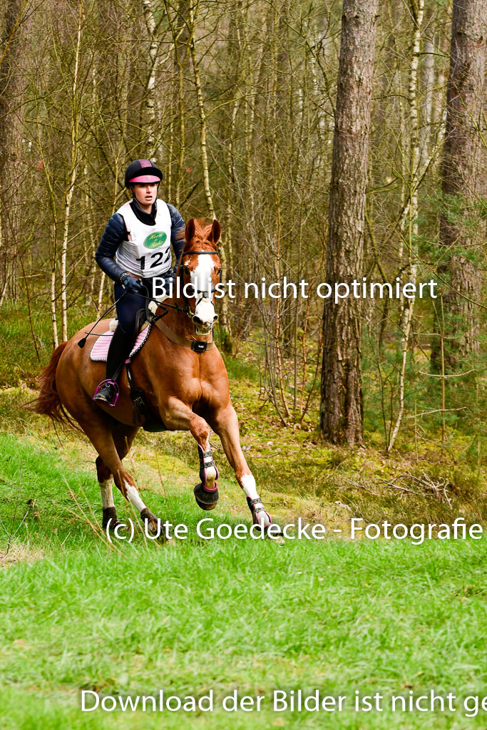 Luhmühlen CCI 26.3.2023 | 26032023 - XC CCI3+ _167