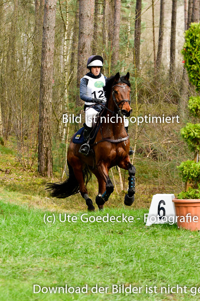 Luhmühlen CCI 26.3.2023 | 26032023 - XC CCI3+ _196